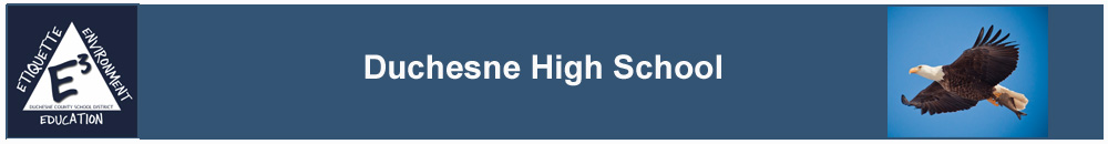 Duchesne High School